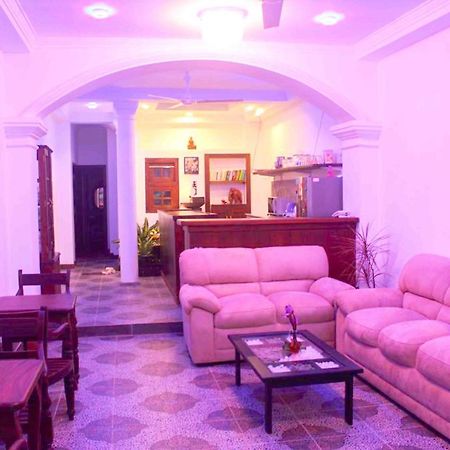 Dream Villa Galle Fort מראה חיצוני תמונה