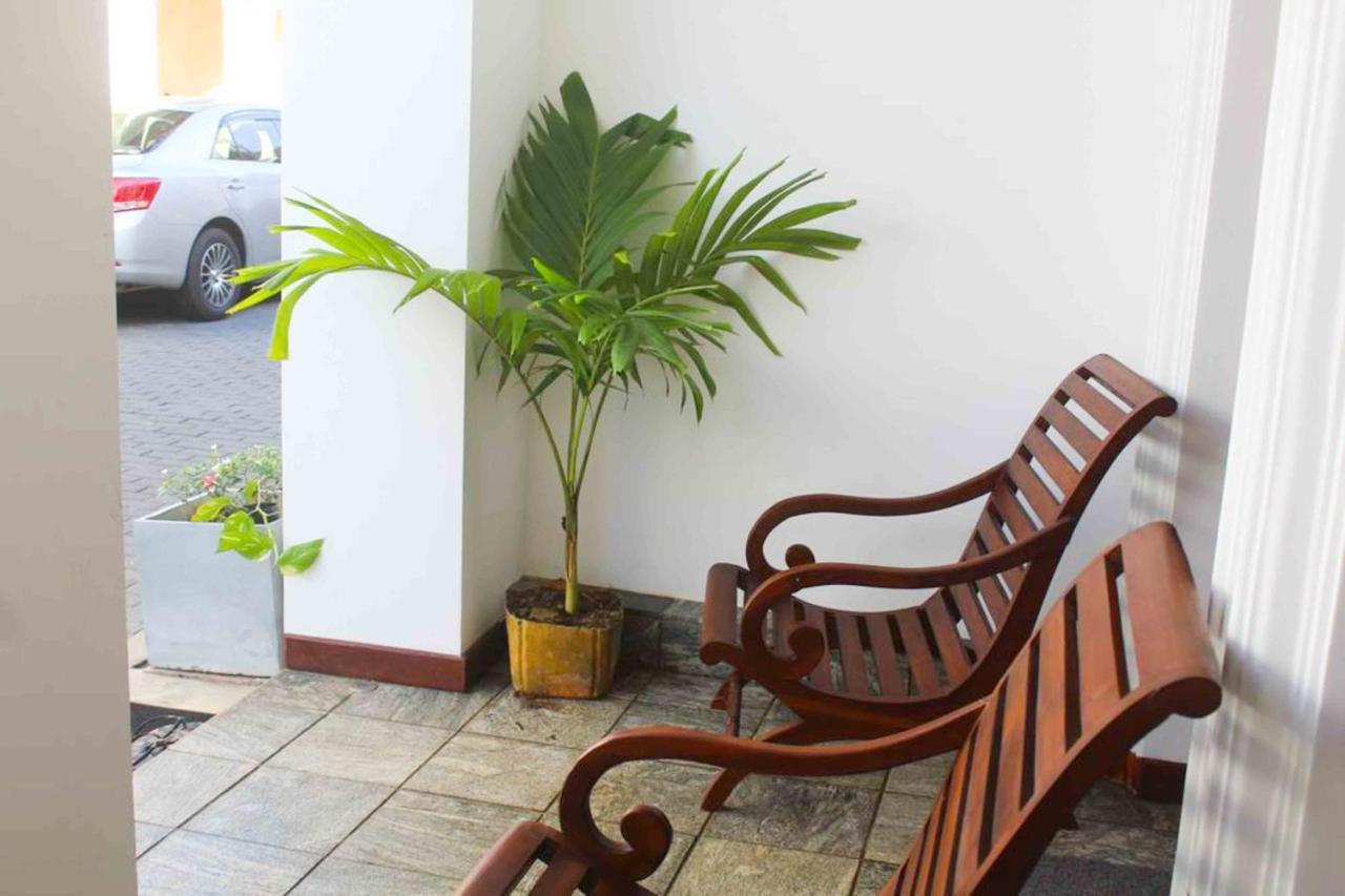 Dream Villa Galle Fort מראה חיצוני תמונה