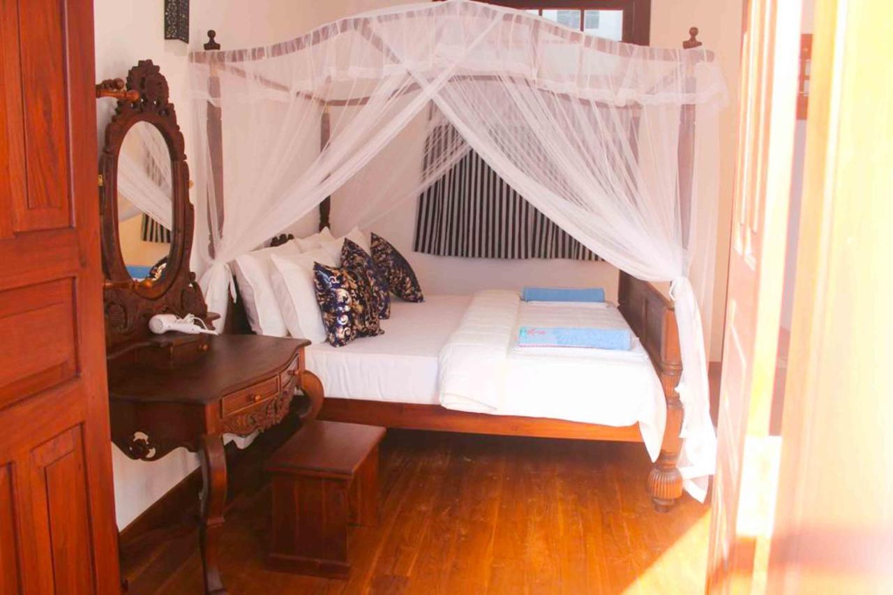 Dream Villa Galle Fort מראה חיצוני תמונה