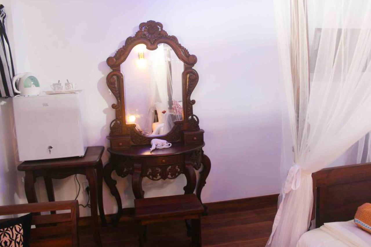 Dream Villa Galle Fort מראה חיצוני תמונה