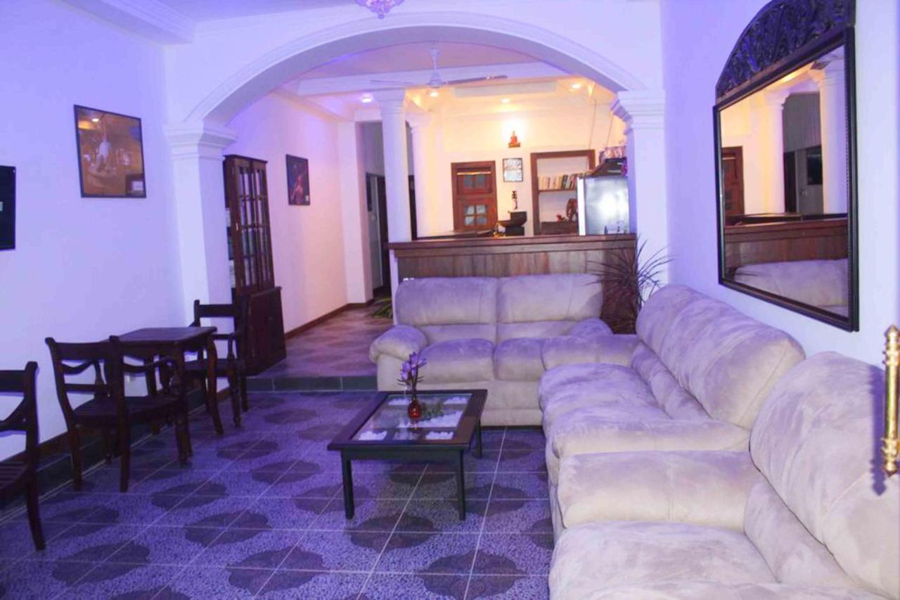 Dream Villa Galle Fort מראה חיצוני תמונה